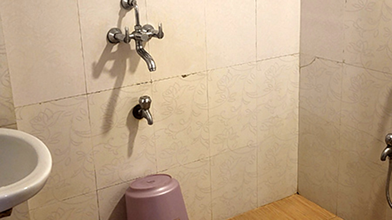 Deluxe Executive AC Room