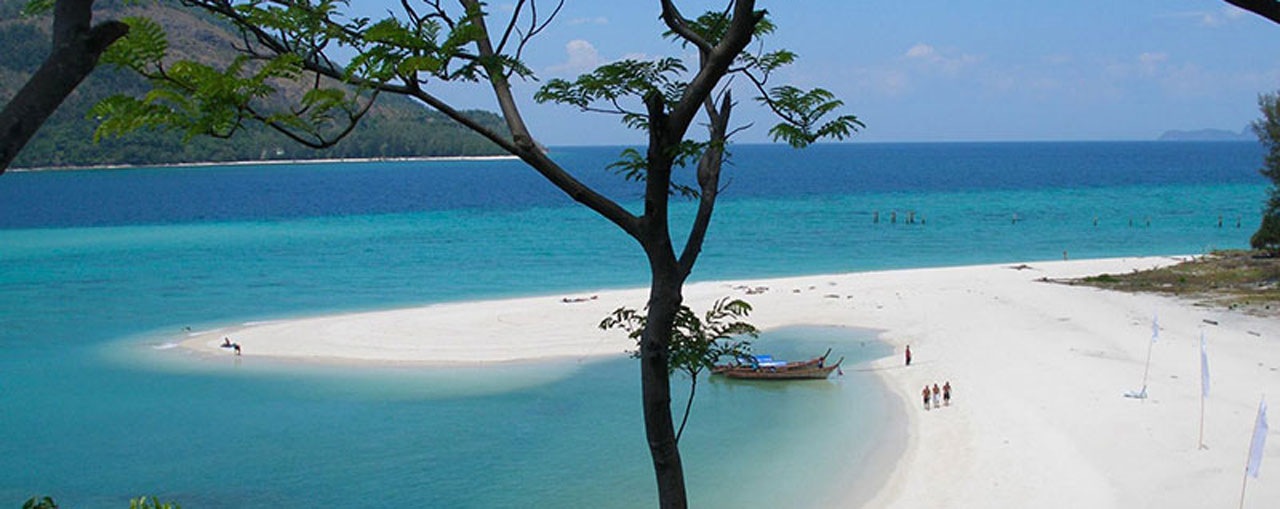 Welcome to Port Blair